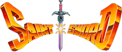 Saint Sword (SEGA) Play Online